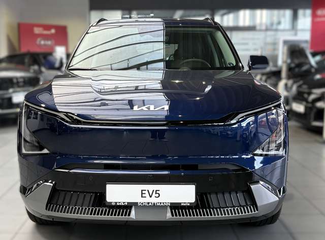 Kia EV5