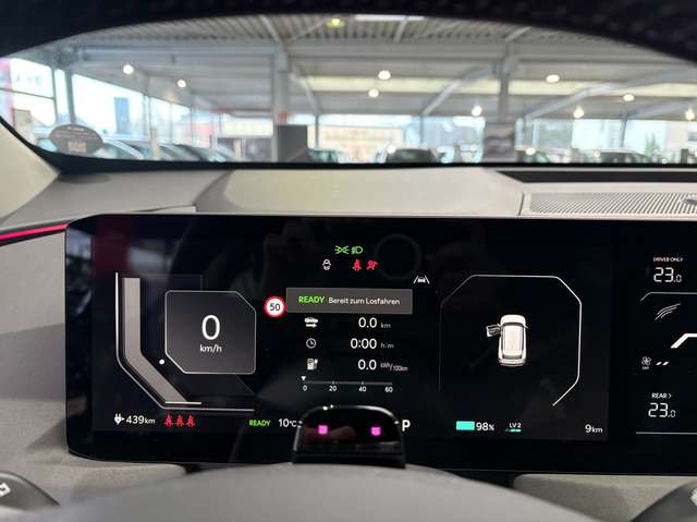 Kia EV5 – Bild 19