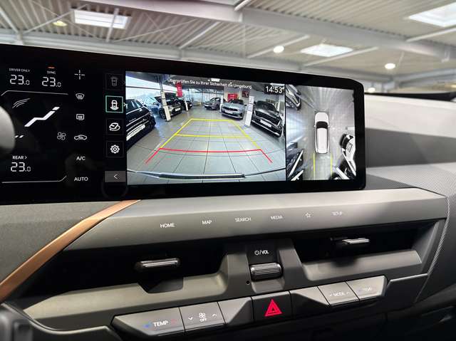 Kia EV5 – Bild 20