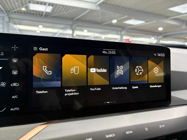 Kia EV5 – Bild 21