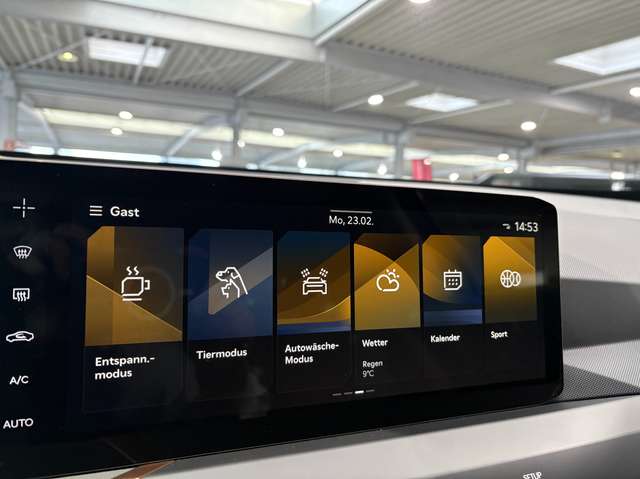 Kia EV5 – Bild 22