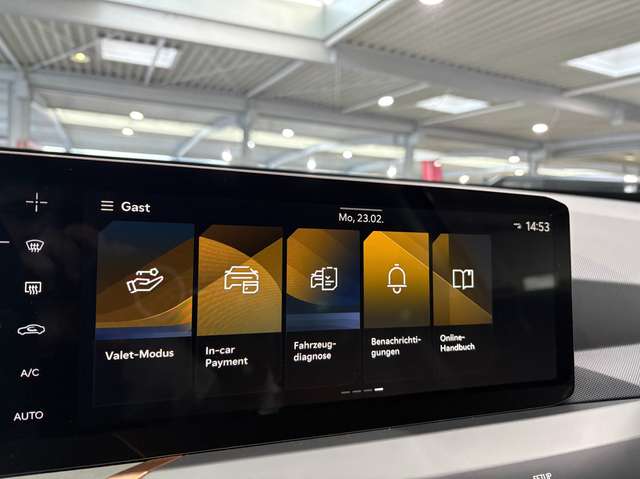 Kia EV5 – Bild 23