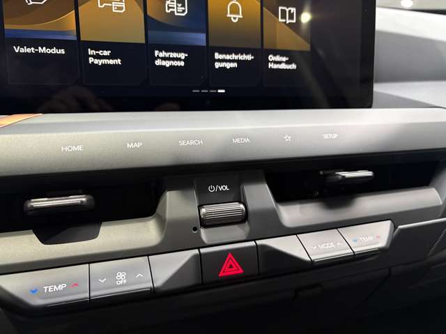 Kia EV5 – Bild 24