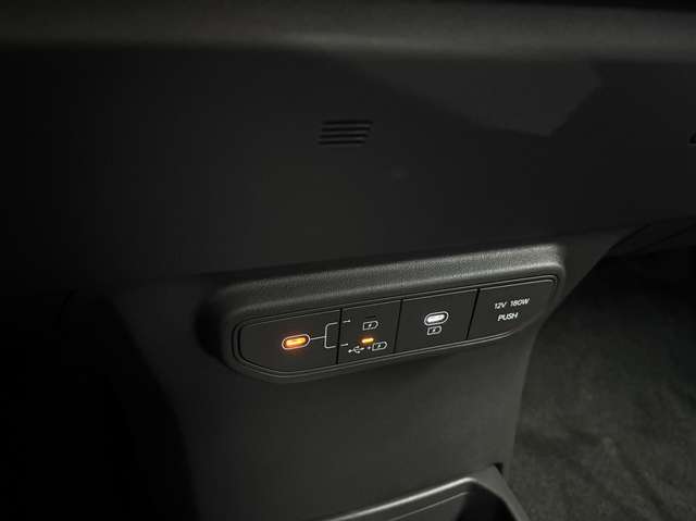 Kia EV5 – Bild 26