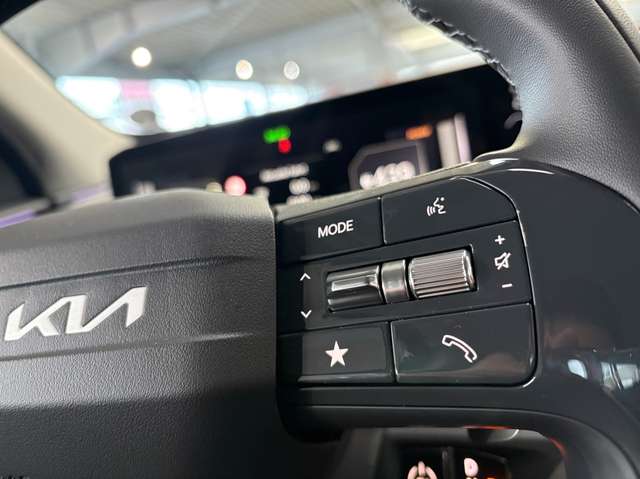 Kia EV5 – Bild 27