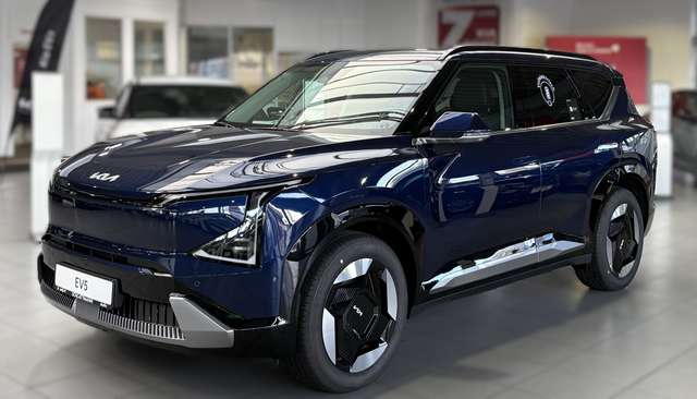 Kia EV5