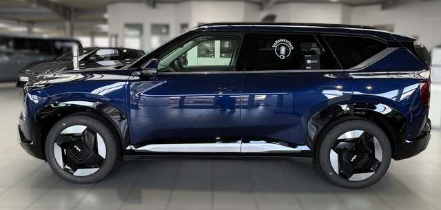 Kia EV5