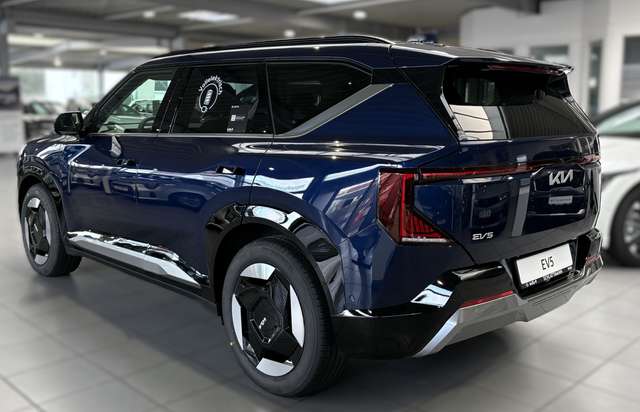 Kia EV5 – Bild 5