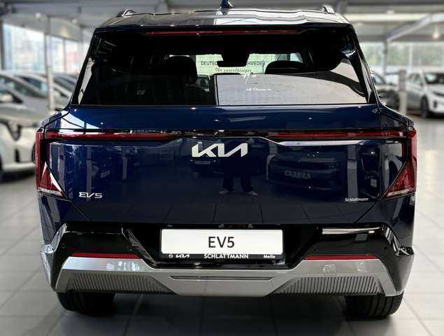 Kia EV5 – Bild 6