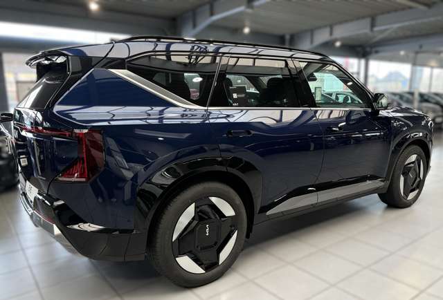 Kia EV5 – Bild 7