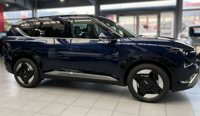 Kia EV5 – Bild 8
