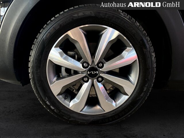 Kia Stonic – Bild 15
