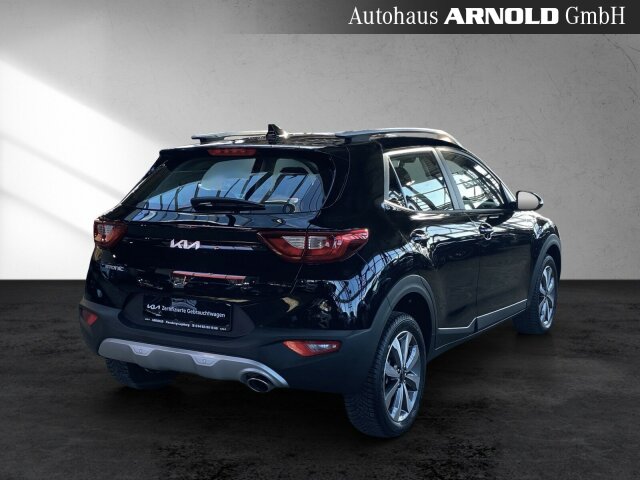 Kia Stonic – Bild 5