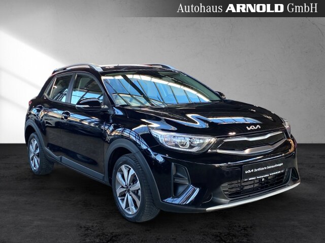 Kia Stonic – Bild 7