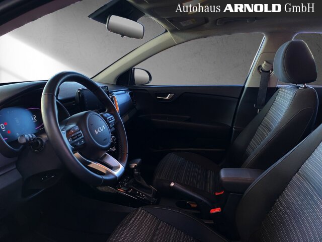 Kia Stonic – Bild 8