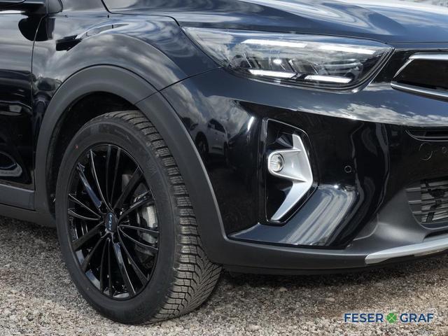 Kia Stonic – Bild 10