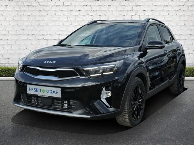 Kia Stonic – Bild 11