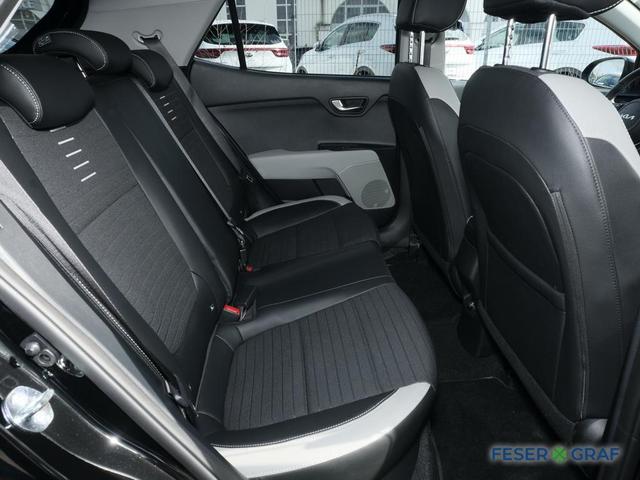 Kia Stonic – Bild 5