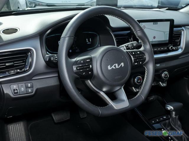 Kia Stonic – Bild 6