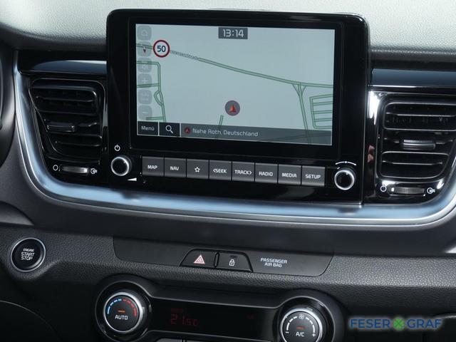 Kia Stonic – Bild 7