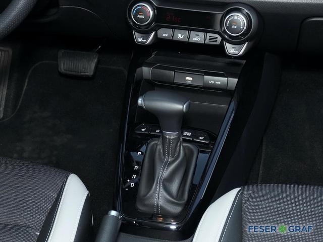 Kia Stonic – Bild 8