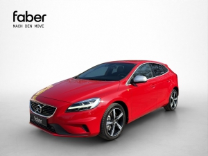 Volvo V40 D3 R-Design