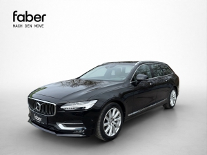 Volvo V90 D4 Inscription