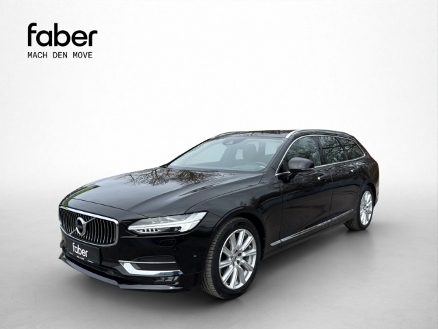 Volvo V90 D4 Inscription