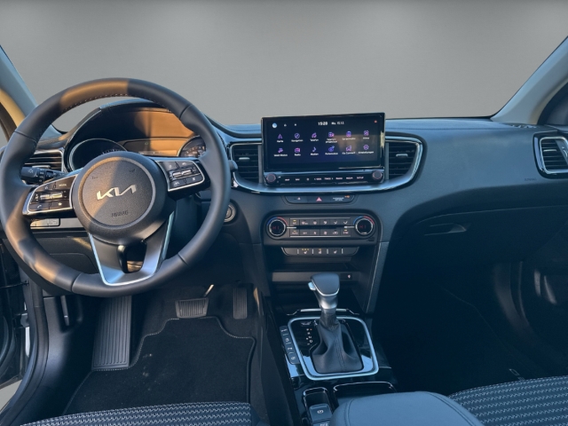 Kia cee'd – Bild 10