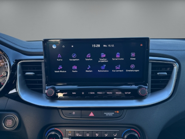 Kia cee'd – Bild 11