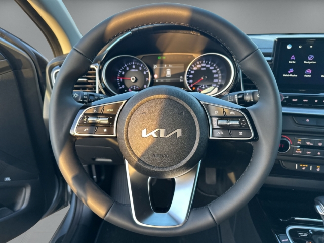 Kia cee'd – Bild 12