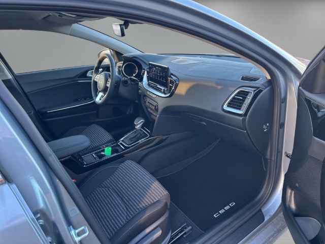 Kia cee'd – Bild 13