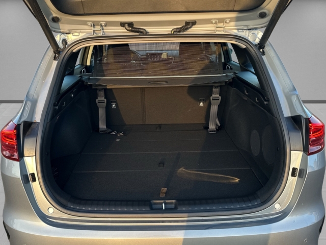 Kia cee'd – Bild 14