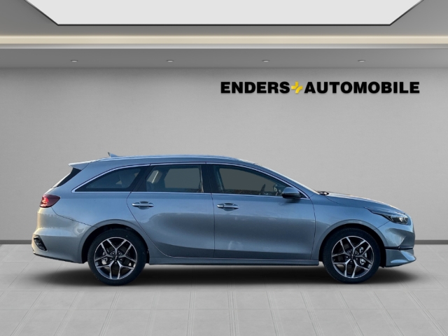 Kia cee'd – Bild 5