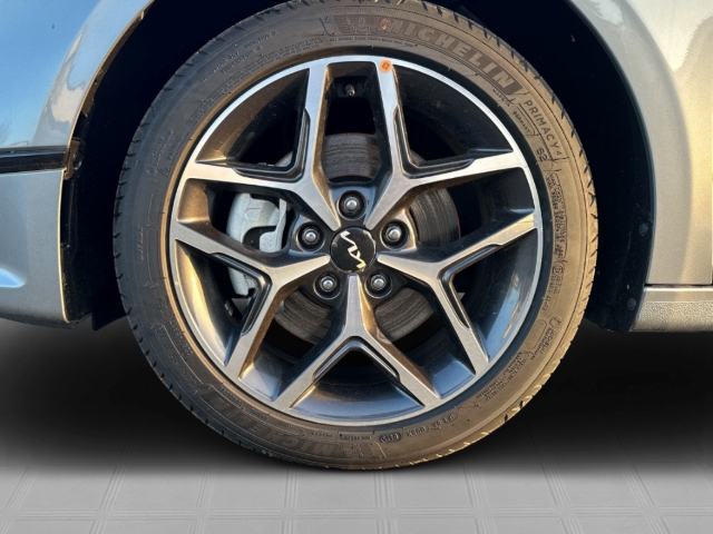 Kia cee'd – Bild 7