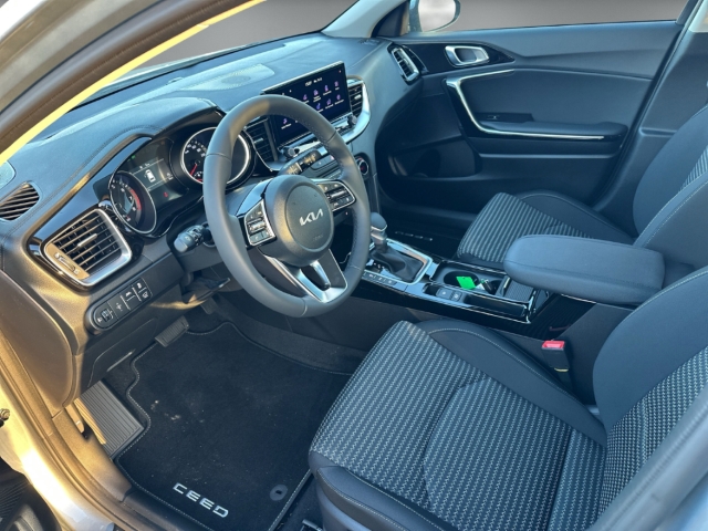 Kia cee'd – Bild 8