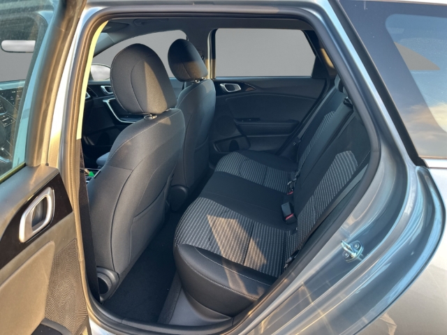 Kia cee'd – Bild 9