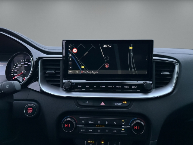 Kia cee'd – Bild 11