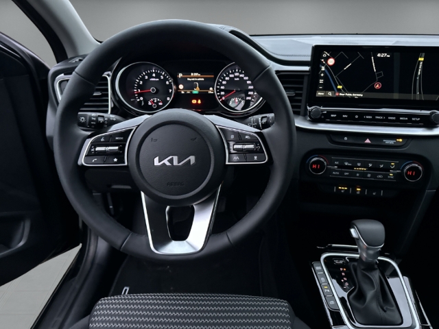 Kia cee'd – Bild 12