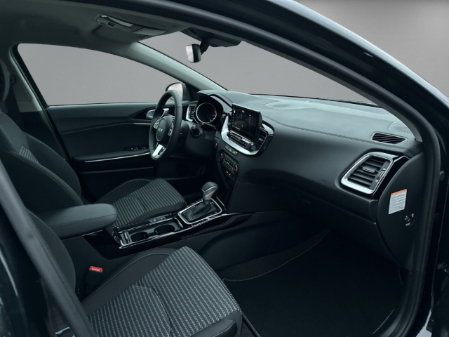 Kia cee'd – Bild 13
