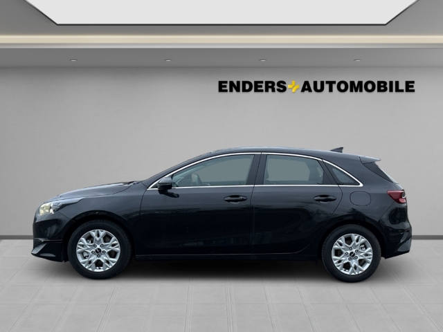Kia cee'd – Bild 2
