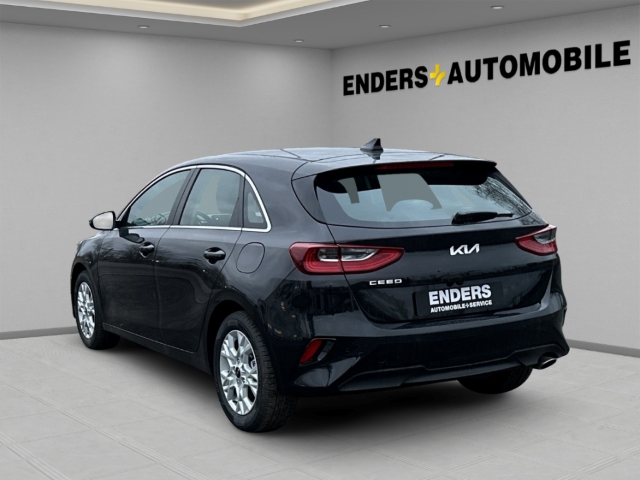 Kia cee'd – Bild 3