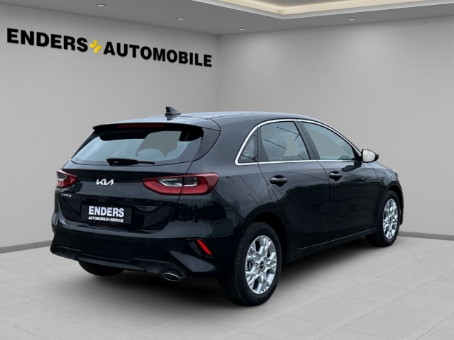 Kia cee'd – Bild 4