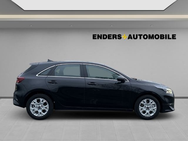Kia cee'd – Bild 5