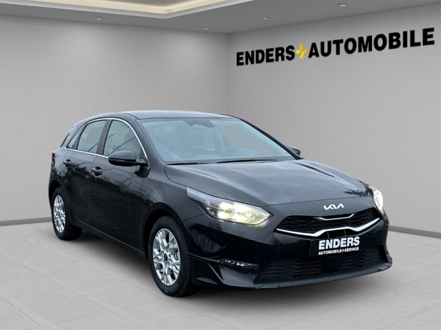 Kia cee'd – Bild 6