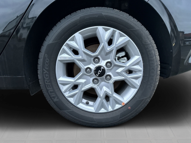 Kia cee'd – Bild 7