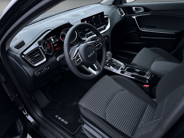 Kia cee'd – Bild 8