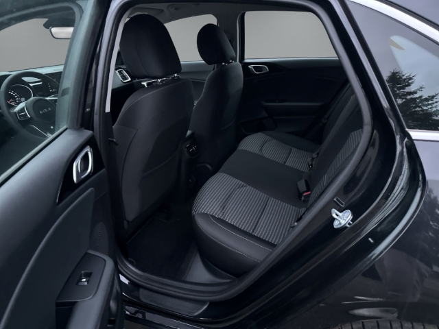 Kia cee'd – Bild 9