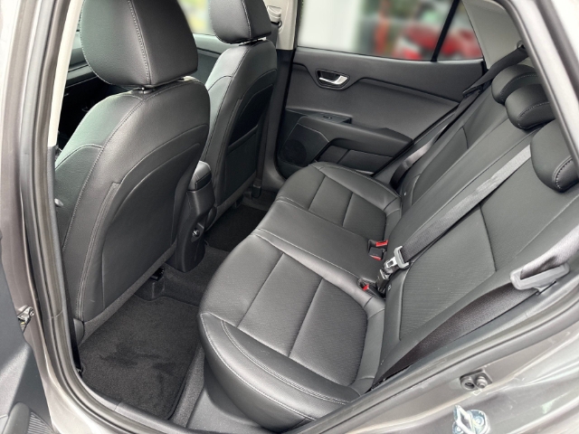 Kia Stonic – Bild 9