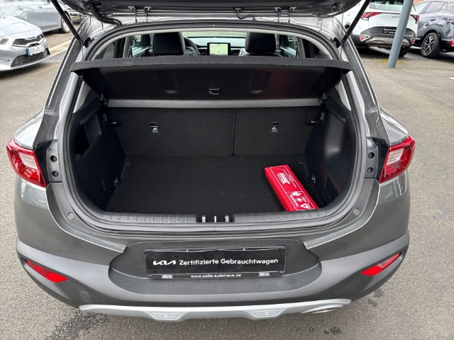 Kia Stonic – Bild 10